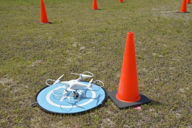 安全で効率的なドローン操縦練習のポイントを解説