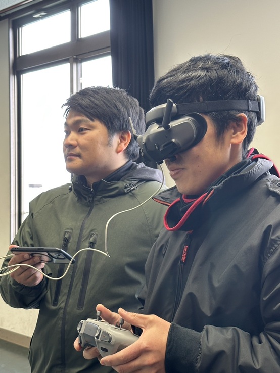 ドローン室内撮影｜企業プロモーションに革新をもたらす活用術