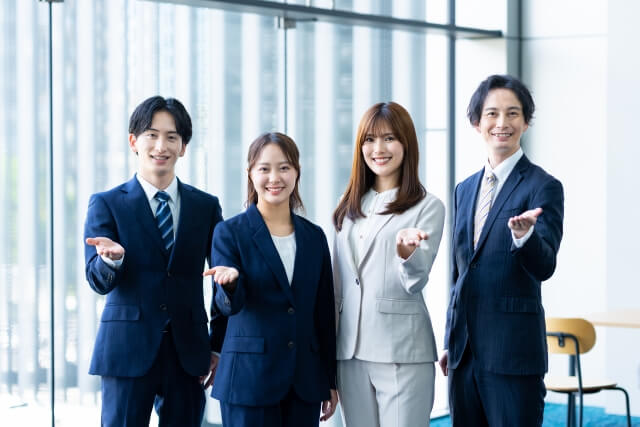 【大分】ドローン空撮を活用して効果的な会社紹介を作る方法