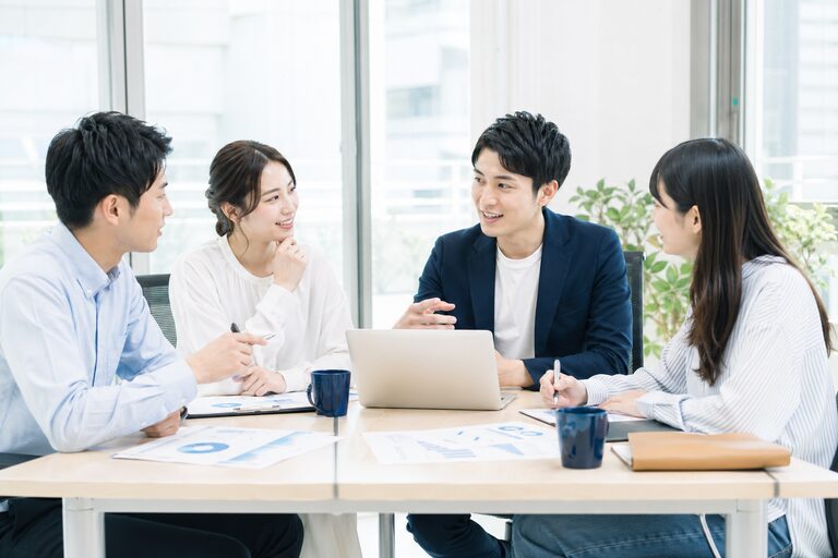 【大分】ドローン空撮を活用して効果的な会社紹介を作る方法